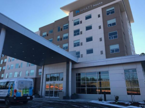 Hyatt House Raleigh/Rdu/Brier Creek